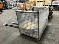 Wap tandem aanhangwagen onderdelen en accessoires (70x) - afbeelding 8 van  14