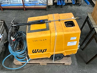 Wap tgt pg 23 hogedrukreiniger - afbeelding 2 van  4