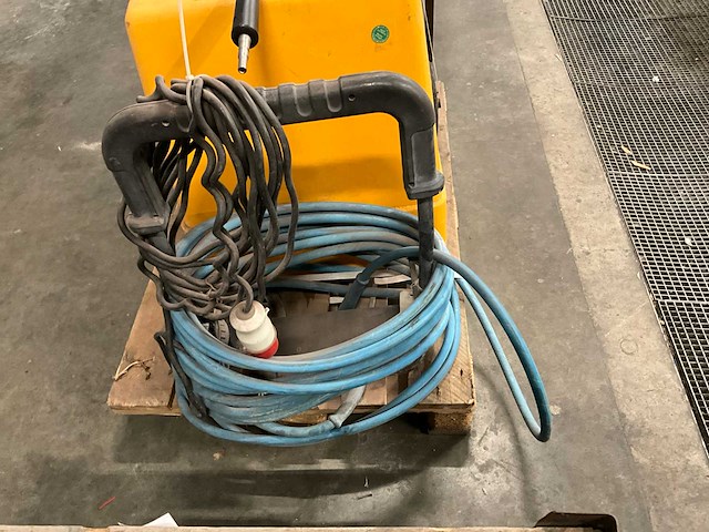 Wap tgt pg 23 hogedrukreiniger - afbeelding 3 van  4