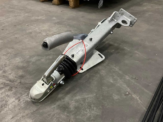 Wap tridem aanhangwagen onderdelen en accessoires (130x) - afbeelding 9 van  14