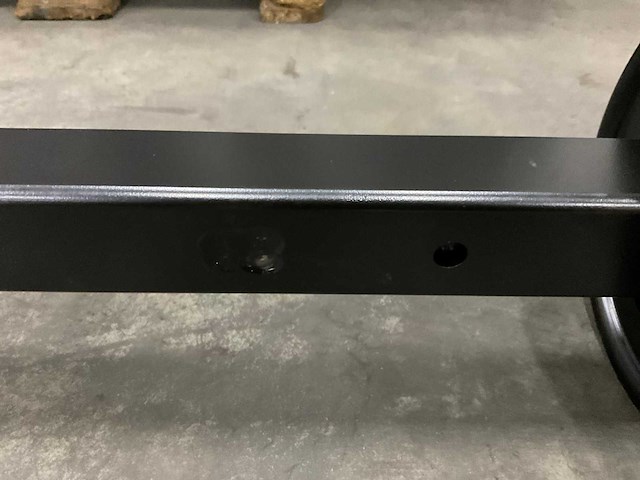 Wap tridem aanhangwagen onderdelen en accessoires (130x) - afbeelding 3 van  14