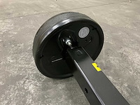 Wap tridem aanhangwagen onderdelen en accessoires (130x) - afbeelding 5 van  14