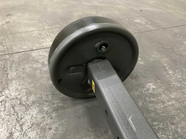 Wap tridem aanhangwagen onderdelen en accessoires (130x) - afbeelding 8 van  17