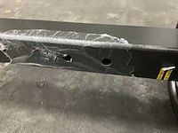 Wap tridem aanhangwagen onderdelen en accessoires (130x) - afbeelding 6 van  17