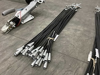 Wap tridem aanhangwagen onderdelen en accessoires (130x) - afbeelding 17 van  17