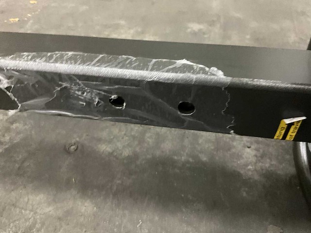 Wap tridem aanhangwagen onderdelen en accessoires (130x) - afbeelding 6 van  17