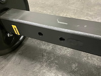 Wap tridem aanhangwagen onderdelen en accessoires (130x) - afbeelding 7 van  17