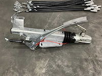 Wap tridem aanhangwagen onderdelen en accessoires (130x) - afbeelding 10 van  14