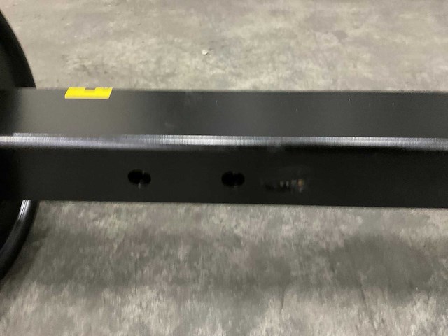 Wap tridem aanhangwagen onderdelen en accessoires (130x) - afbeelding 4 van  14