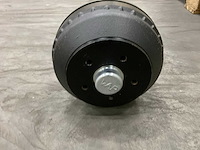 Wap tridem aanhangwagen onderdelen en accessoires (57x) - afbeelding 13 van  13