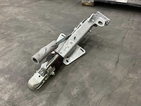 Wap tridem aanhangwagen onderdelen en accessoires (57x) - afbeelding 8 van  13