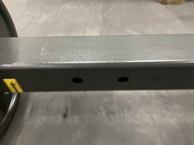 Wap tridem aanhangwagen onderdelen en accessoires (57x) - afbeelding 3 van  13