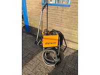 Wap tw350 sproei-extractiemachine - afbeelding 1 van  5