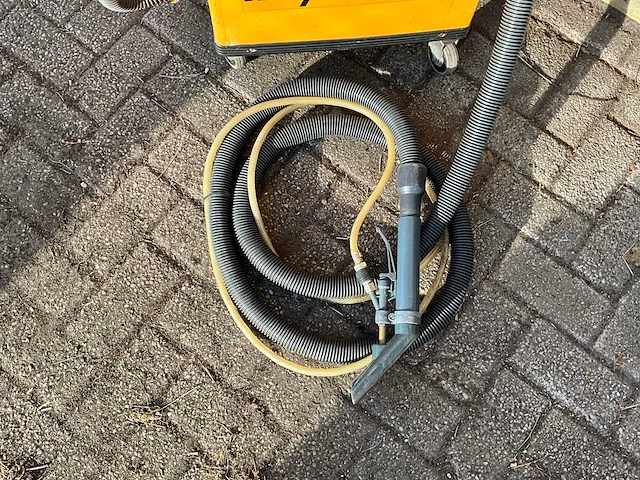 Wap tw350 sproei-extractiemachine - afbeelding 3 van  5