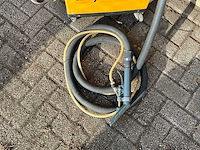 Wap tw350 sproei-extractiemachine - afbeelding 3 van  5