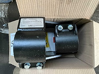 Wap wuf-100 s aanhangwagen onderrijbeveiliging - afbeelding 5 van  5