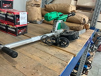 Wapeningsijzer-bindtang - afbeelding 2 van  4