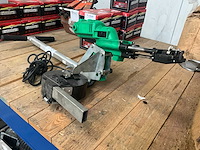 Wapeningsijzer-bindtang - afbeelding 4 van  4