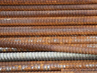 Wapeningsstaven, diverse afmetingen - afbeelding 3 van  6