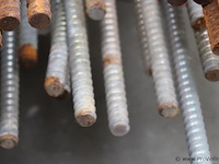 Wapeningsstaven, diverse afmetingen - afbeelding 4 van  6