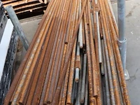 Wapeningsstaven, diverse afmetingen - afbeelding 2 van  6