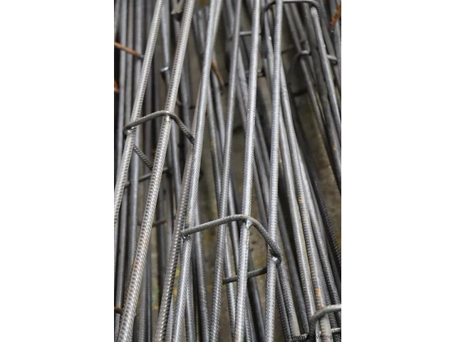 Wapeningsstaven - afbeelding 7 van  7