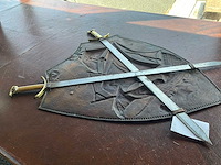 Wapenschild - afbeelding 4 van  4