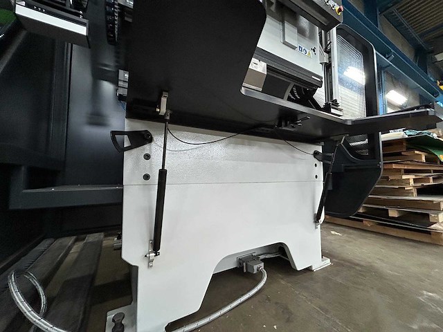 Warcom - 2023 - logica 60-1250 - cnc-kantbank - afbeelding 2 van  14