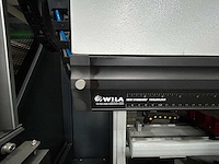 Warcom - 2023 - logica 60-1250 - cnc-kantbank - afbeelding 13 van  14