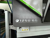 Warcom - 2023 - logica 60-1250 - cnc-kantbank - afbeelding 14 van  14
