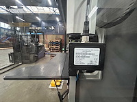 Warcom - 2023 - logica 60-1250 - cnc-kantbank - afbeelding 5 van  14