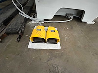 Warcom - 2023 - logica 60-1250 - cnc-kantbank - afbeelding 9 van  14