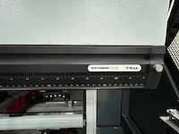 Warcom - 2023 - logica 60-1250 - cnc-servo-elektrische kantbank - afbeelding 9 van  11