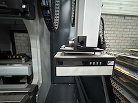 Warcom - 2023 - logica 60-1250 - cnc-servo-elektrische kantbank - afbeelding 10 van  11