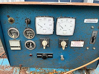 Wardpower b414b stroomgenerator - afbeelding 5 van  7