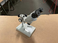 Ward’s microscope - afbeelding 2 van  5