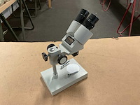 Ward’s microscope - afbeelding 3 van  5