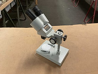 Ward’s microscope - afbeelding 4 van  5