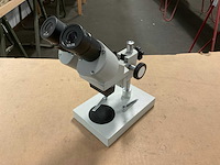 Ward’s microscope - afbeelding 1 van  5