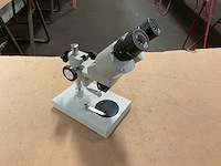 Ward’s microscope - afbeelding 2 van  5