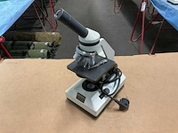 Ward’s microscope - afbeelding 1 van  6