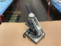 Ward’s microscope - afbeelding 4 van  6