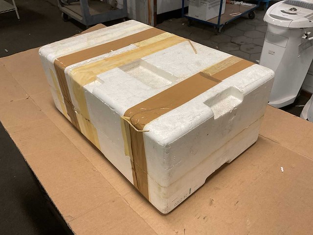 Ward’s microscope - afbeelding 2 van  10