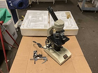 Ward’s microscope - afbeelding 3 van  10