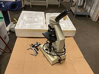 Ward’s microscope - afbeelding 4 van  10