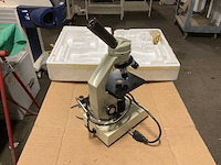 Ward’s microscope - afbeelding 5 van  10