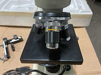 Ward’s microscope - afbeelding 6 van  10
