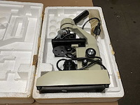 Ward’s microscope - afbeelding 8 van  10