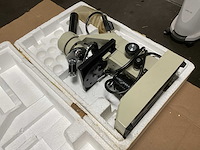 Ward’s microscope - afbeelding 9 van  10