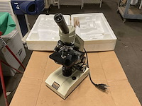 Ward’s microscope - afbeelding 1 van  10